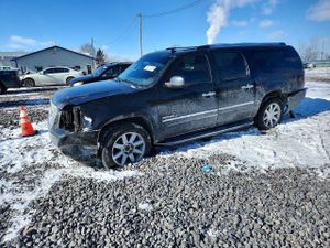 GMC Yukon 6.2L 8 2013