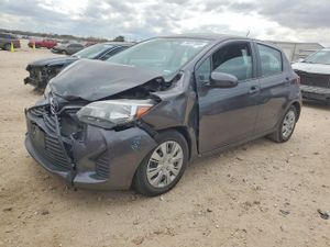 Toyota Yaris 1.5L 4 2015