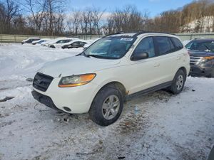 Hyundai Santa Fe GLS 2.7L 6 2009