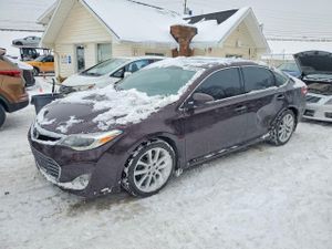Toyota Avalon XLE 3.5L 6 2015