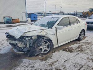 Acura TL 3.2L 6 2005
