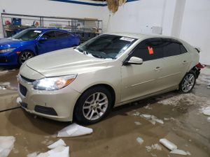 Chevrolet Malibu 1LT 2.5L 4 2015