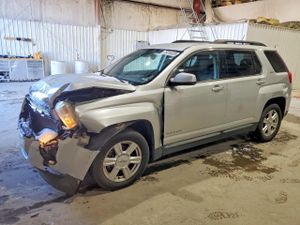 GMC Terrain SLE 2.4L 4 2014