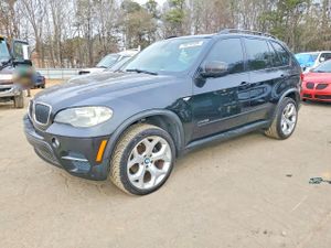 BMW X5 XDRIVE35I 3.0L 6 2013