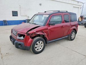 Honda Element EX 2.4L 4 2008