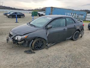 Toyota Corolla 1.8L 4 2009