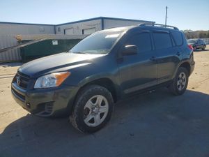 Toyota Rav4 2.5L 4 2011