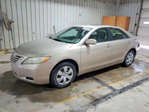 Toyota Camry CE 2.4L 4 2008