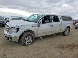 Ford F-150 SUPERCREW 3.5L 6 2012