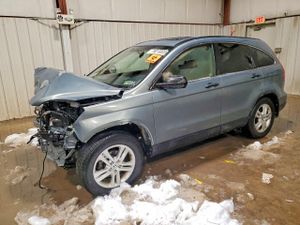 Honda CR-V EX 2.4L 4 2011
