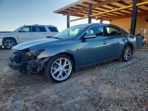 Nissan Maxima 3.5L 6 2011