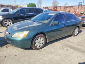 Honda Accord LX 2.4L 4 2003