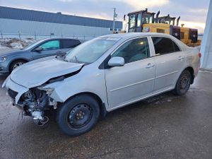 Toyota Corolla 1.8L 4 2009