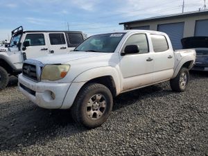 Toyota Tacoma DOUBLE CAB 4.0L 6 2005