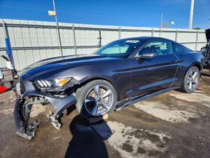 Ford Mustang 3.7L 6 2015
