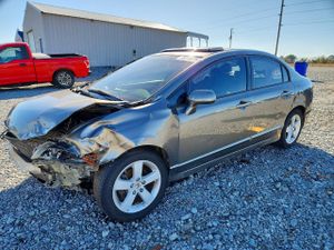 Honda Civic 1.8L 4 2008