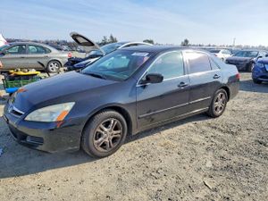 Honda Accord SE 2.4L 4 2007