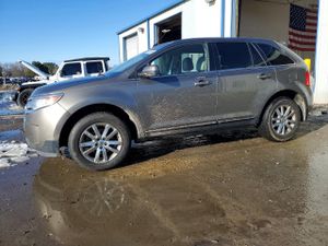 Ford Edge LIMITED 3.5L 6 2014
