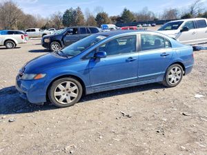 Honda Civic 1.8L 4 2009