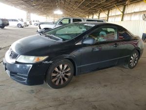 Honda Civic 1.8L 4 2010