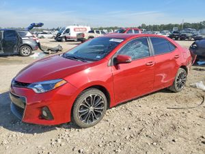 Toyota Corolla L 1.8L 4 2014