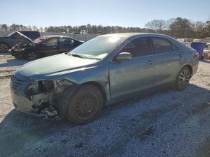 Toyota Camry CE 2.4L 4 2007
