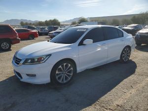 Honda Accord SPORT 2.4L 4 2015
