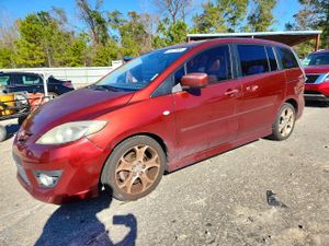 Mazda 5 2.3L 4 2009