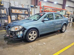Chevrolet Cobalt LT 2.2L 4 2009