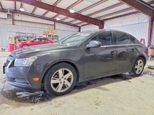 Chevrolet Cruze 2.0L 4 2014