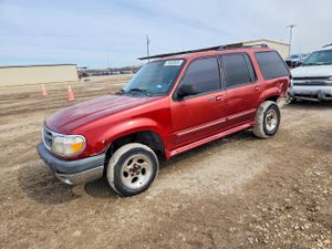 Ford Explorer 4.0L 6 1999