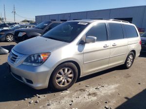 Honda Odyssey 3.5L 6 2008