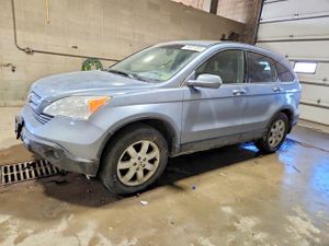 Honda CR-V EXL 2.4L 4 2009
