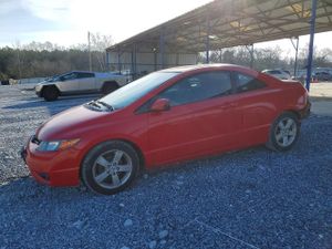 Honda Civic 1.8L 4 2008