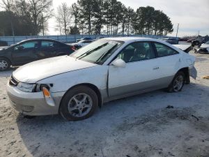 Toyota Camry SE 2.2L 4 1999