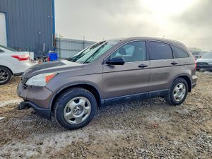 Honda CR-V LX 2.4L 4 2009