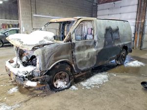 Chevrolet Express 6.0L 8 2006
