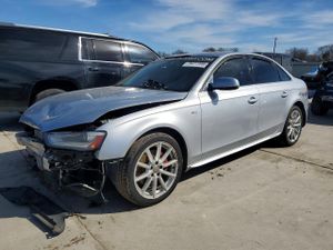 Audi A4 PREMIUM 2.0L 4 2015