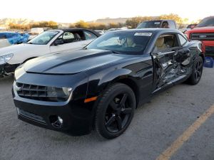 Chevrolet Camaro LT 3.6L 6 2013