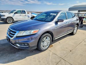 Honda Accord EXL 2.4L 4 2015