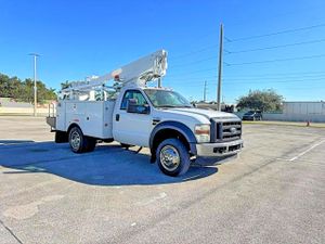 Ford F-450 SUPER DUTY 6.4L 8 2008