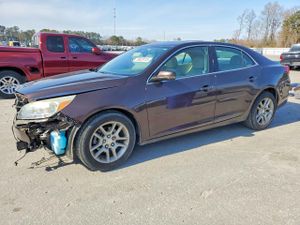 Chevrolet Malibu 1LT 2.5L 4 2015