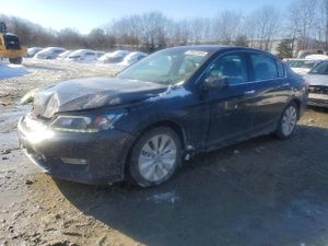 Honda Accord EXL 3.5L 6 2013