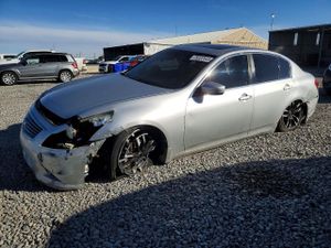 Infiniti G37 3.7L 6 2011