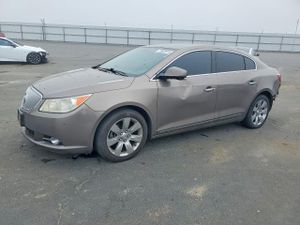 Buick LaCrosse 3.6L 6 2011