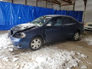 Toyota Corolla CE 1.8L 4 2007