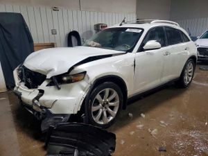 Infiniti FX 3.5L 6 2007