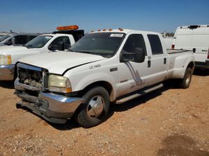 Ford F-350 6.0L 8 2003