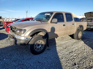 Toyota Tacoma DOUBLE CAB 3.4L 6 2004