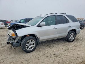 Acura MDX TOURING 3.5L 6 2006
